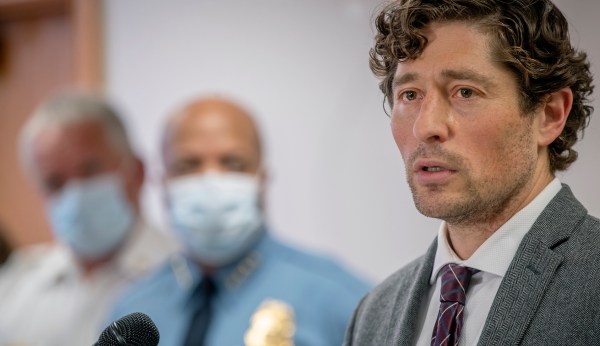 Threat of ‘destructive’ veto looms over proposed $8M budget cuts to Minneapolis police