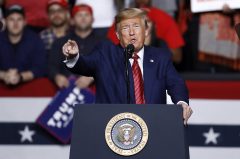 Boom: $27.2M May haul for GOP, with Trump campaign raising more than $810M