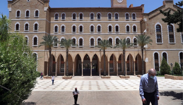 Student visas are the battle, but defining the overseas American university brand is the war