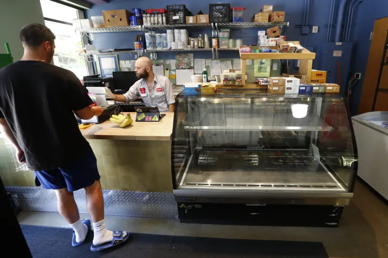 Michigan businesses, government at odds over coronavirus fines