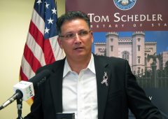 Louisiana legislators hope to redirect small business grant program, though treasurer says money is spoken for