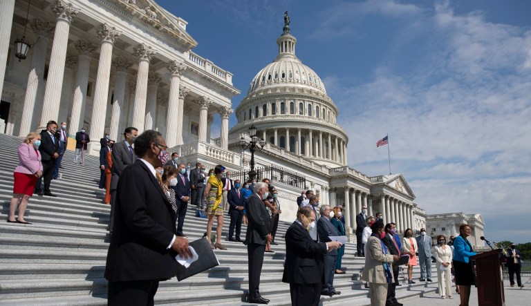 DC statehood would ruin the capital and the Constitution