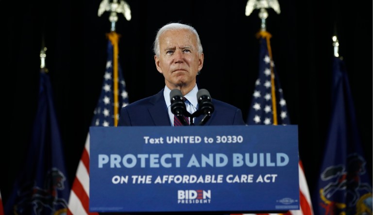 Anti-Trump Republicans can’t save the GOP by voting for Biden