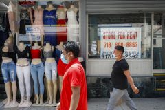 Businesses claim New York virus mitigation measures exceeded authority