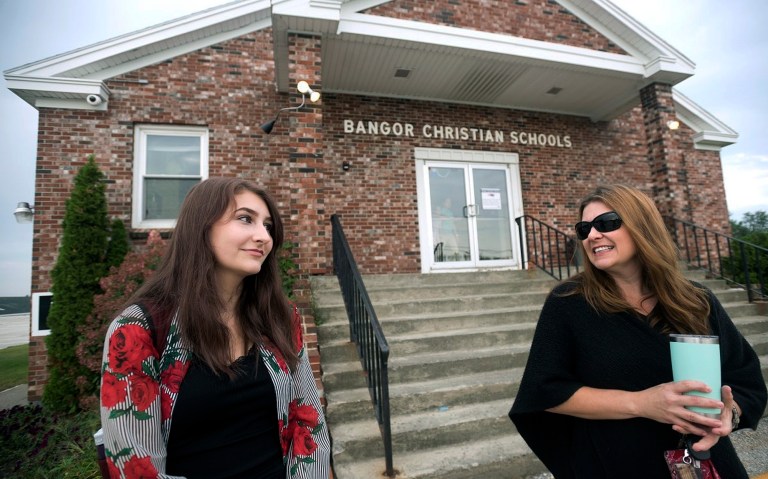 School choice wins in a crucial moment