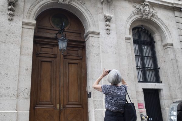 Former Goldman Sachs executive identified as buyer of Jeffrey Epstein’s mansion