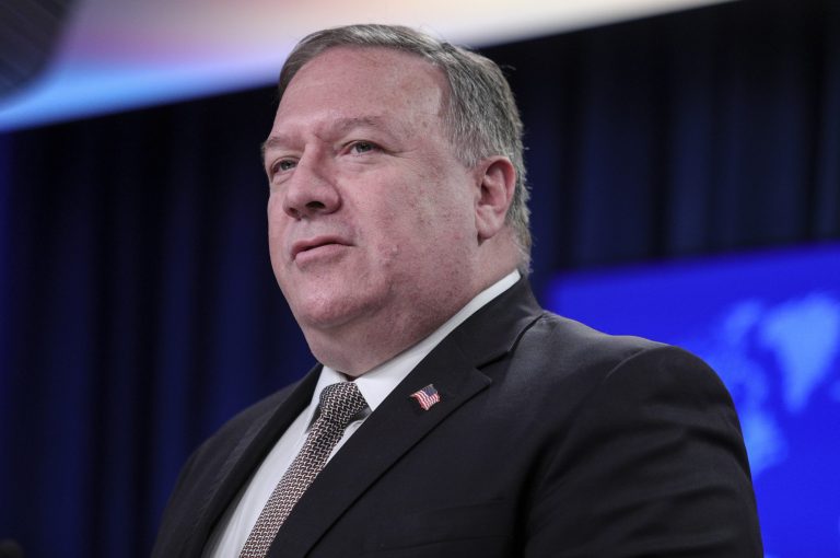 Time may be running out for TikTok as Pompeo joins chorus of warnings from Florida officials