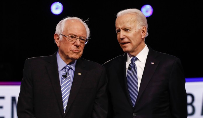 DNC committee blocks ‘Medicare for all’ from 2020 draft party platform