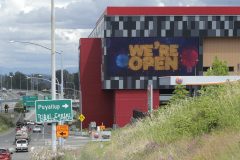 Washington state tribal casinos get approval for sports betting