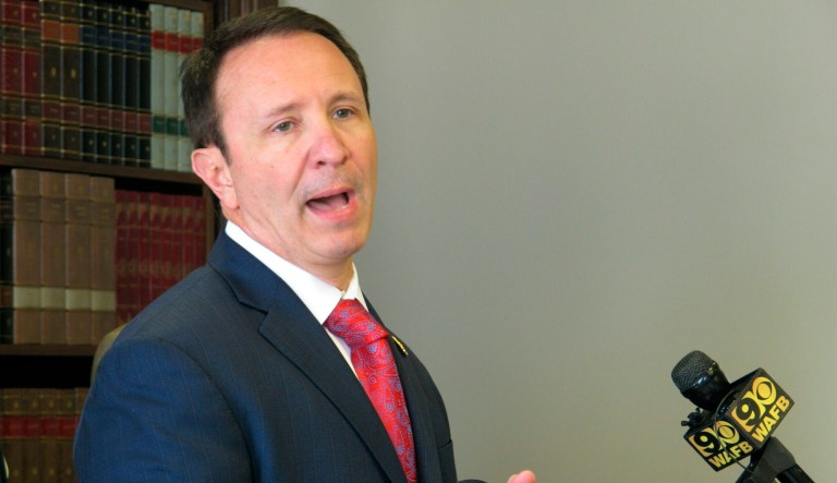 Louisiana AG calls order closing bars, requiring masks unconstitutional