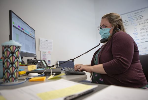 Oregon expands face mask orders amid planning for eventual vaccine distribution