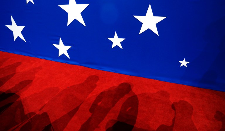 Republicans pass resolutions defending Christopher Columbus and blasting ‘cancel culture’