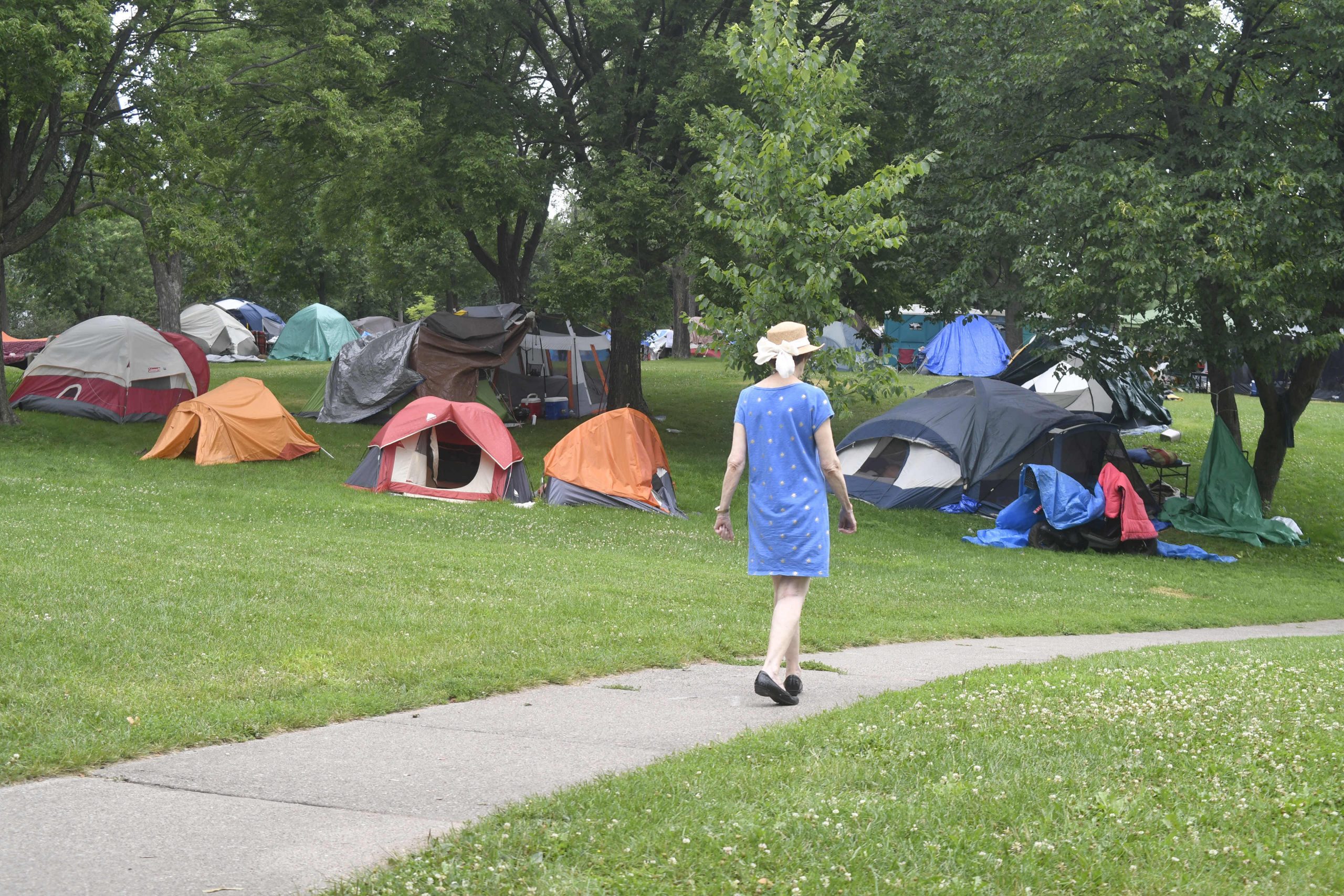 Minneapolis to spend $2M of CARES money on tiny houses for homeless