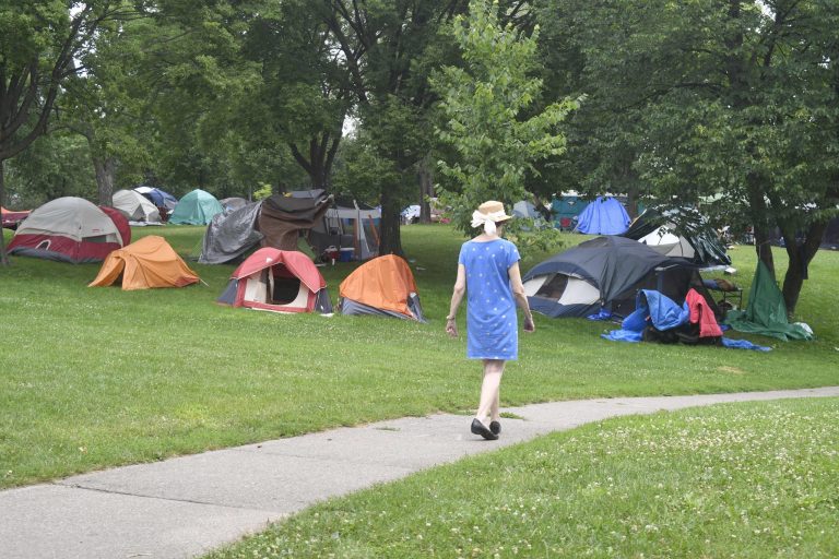 Minneapolis to spend $2M of CARES money on tiny houses for homeless
