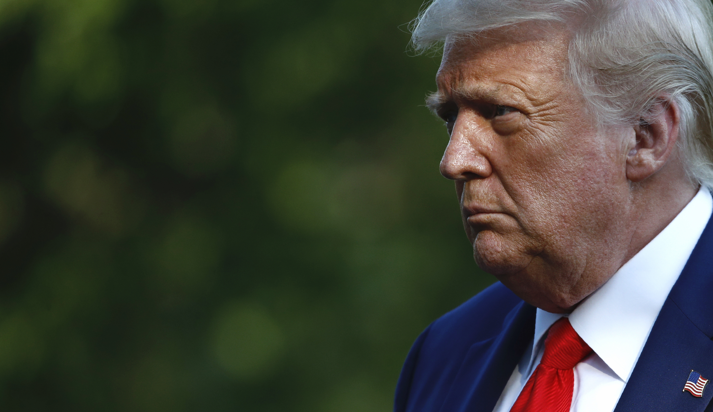 ‘Not exactly a family favorite’: Trump jabs niece over ‘vicious’ tell-all book