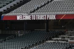 Stripping Georgia of the MLB All-Star Game would be partisan blackmail
