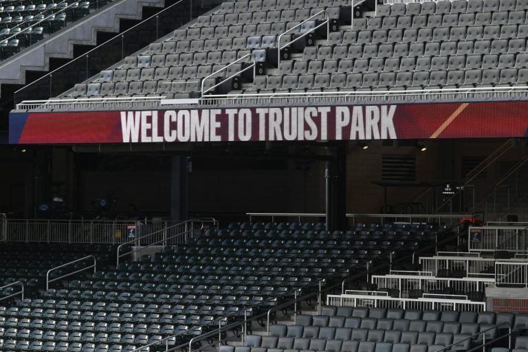 Stripping Georgia of the MLB All-Star Game would be partisan blackmail