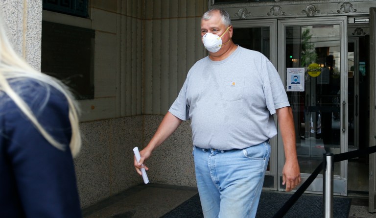 Lawmakers propose reforms to Ohio’s campaign finance laws after House speaker’s arrest