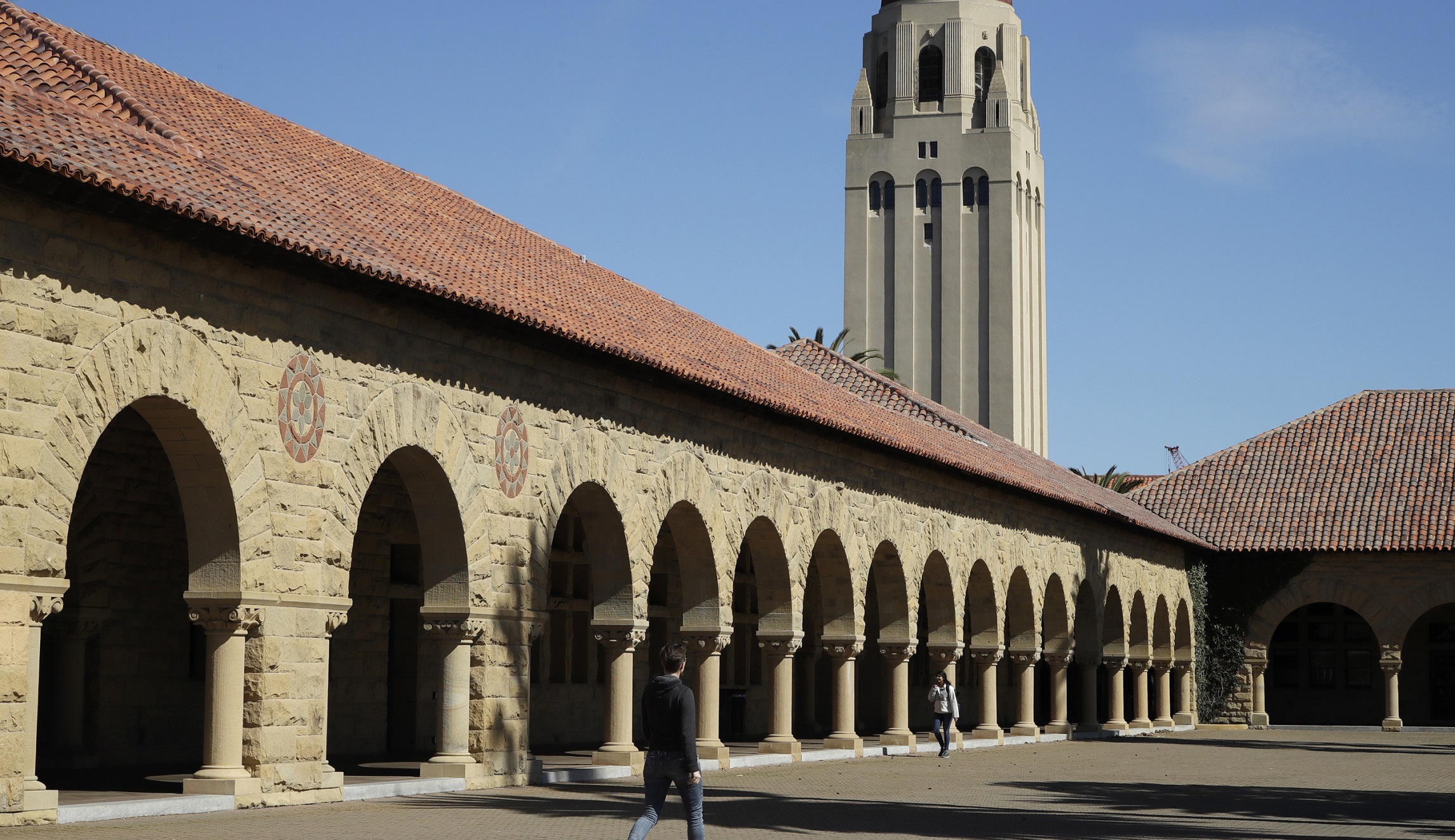 Private colleges punch above their weight on economic mobility