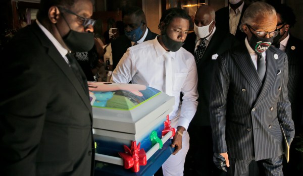 Murders rose 15% in the first six months of 2020: FBI