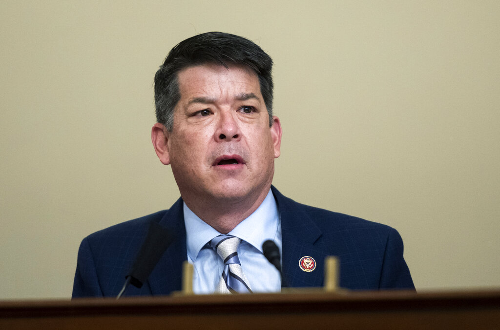 Racial Injustice Lafayette Square