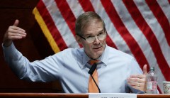 Jim Jordan will not run for open Ohio Senate seat