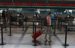 Executive orders and quarantine requirements deepen despair for aviation