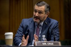 Ted Cruz says history is on Trump’s side for SCOTUS nomination: ‘If there’s a vacancy, they make a nomination’