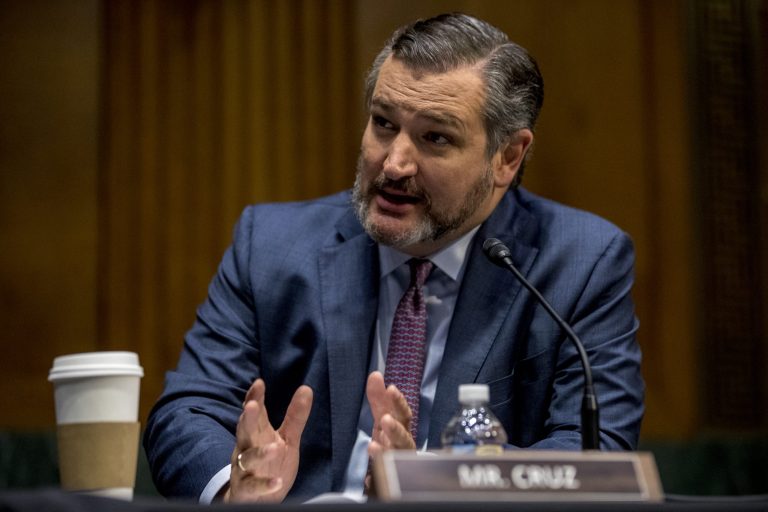 Ted Cruz says history is on Trump’s side for SCOTUS nomination: ‘If there’s a vacancy, they make a nomination’