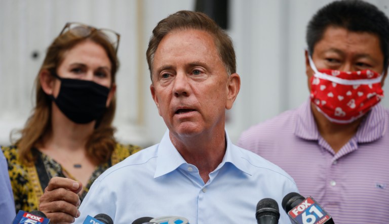 Connecticut fines residents $1K for failing to report travel from Florida and Louisiana