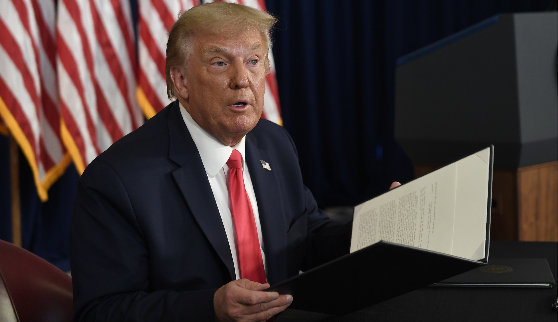 Why Trump’s payroll tax cut will work