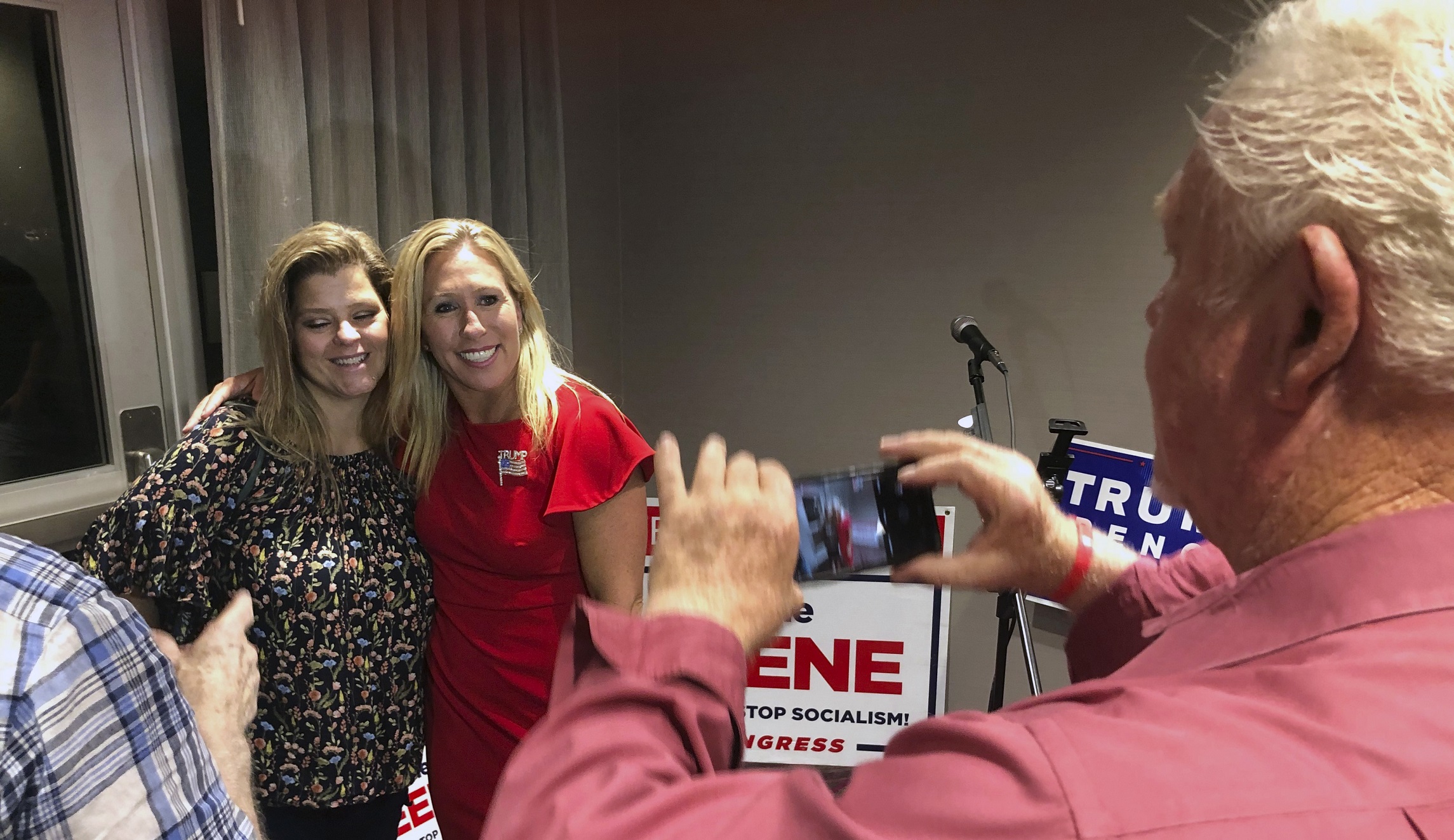 Give parties more primary power to keep QAnon, Nazis, and other fringes off the ballot