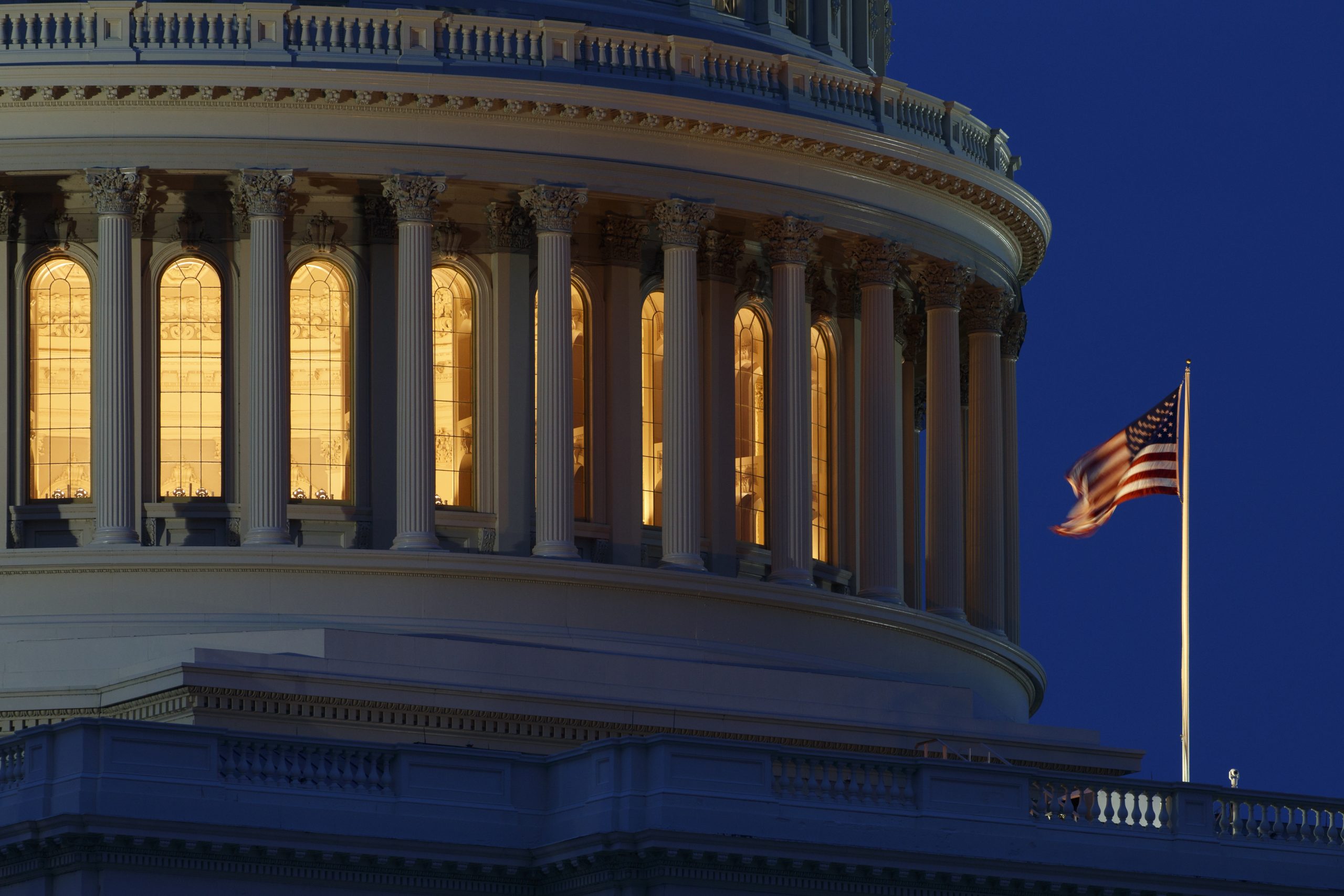 Gridlock on budget and coronavirus relief reflects a lack of fiscal leadership