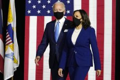 Tell Joe Biden that Black education matters