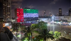 United Arab Emirates ends Israel boycott after historic normalization deal