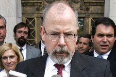 Durham seeks indictment against lawyer at Steele dossier-linked law firm over Alfa Bank matter: Report