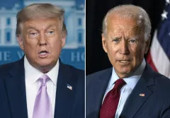 Trump says he wants a four-hour debate with Biden moderated by Joe Rogan