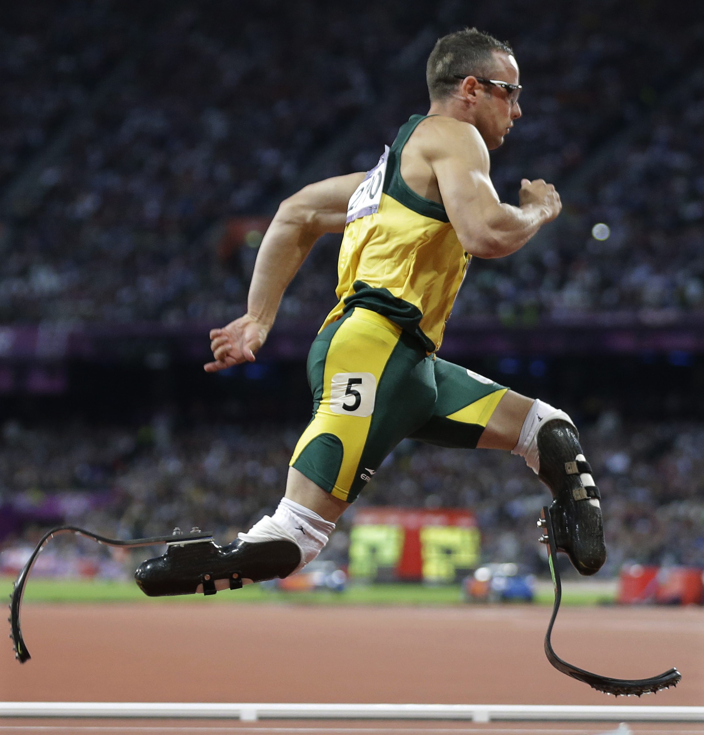 Olympics 2012 London Games