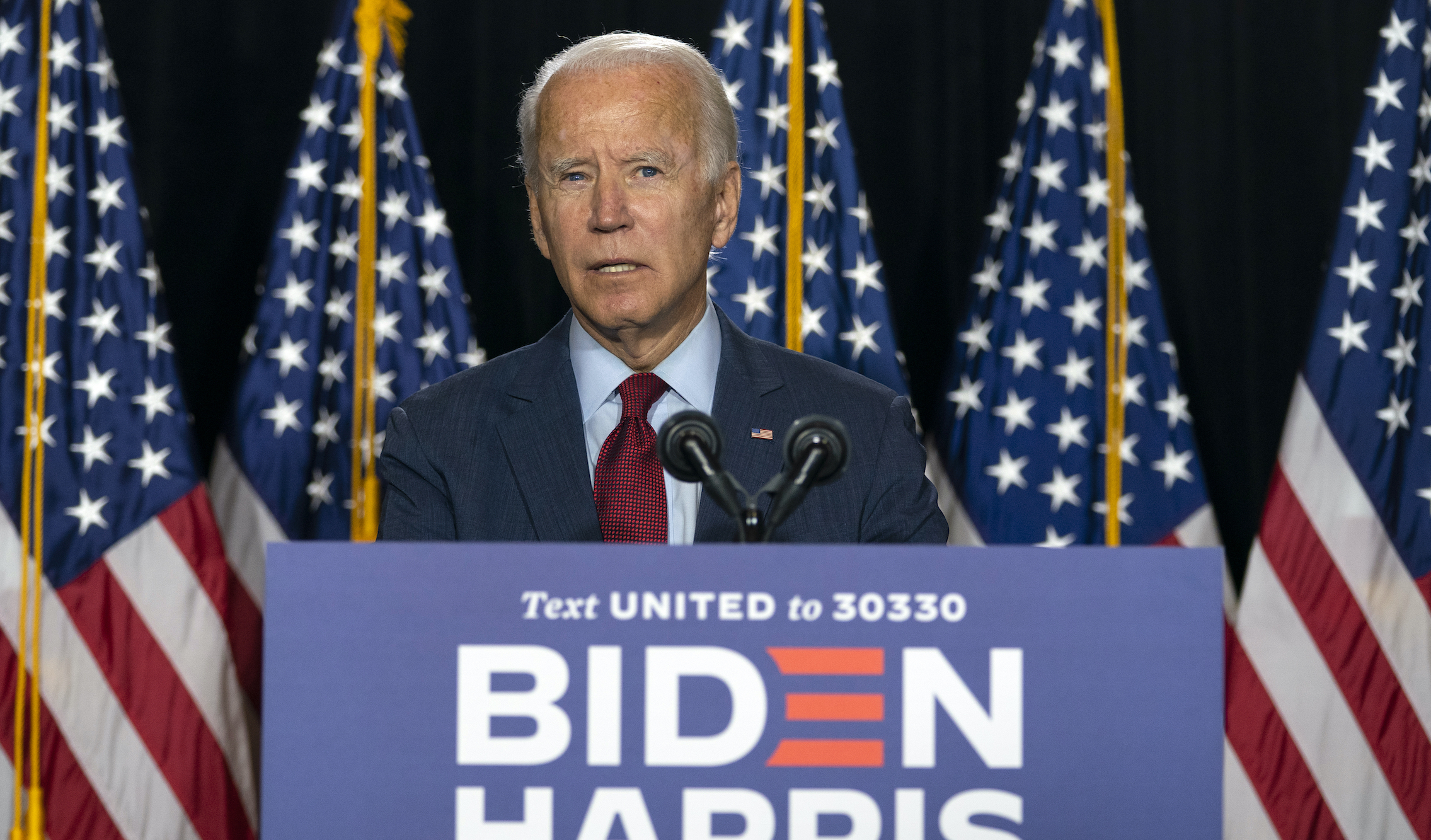 Biden questions Trump’s intellect: ‘I don’t think he’s competent enough to know what to do’