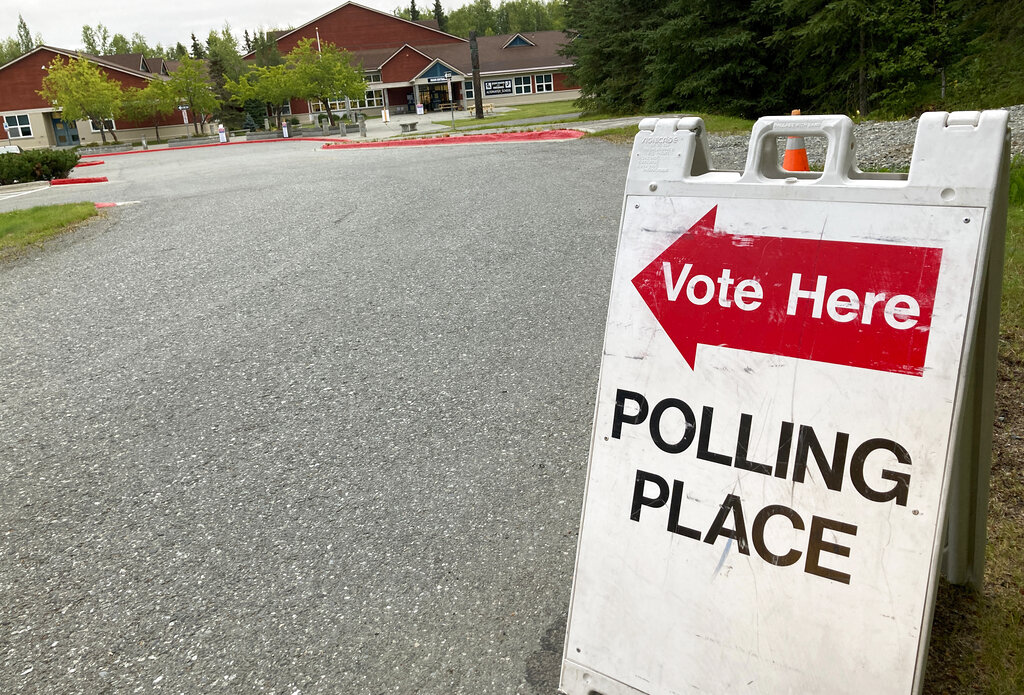 Fake Wisconsin Trump elector voted out of office