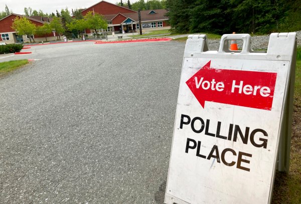 Fake Wisconsin Trump elector voted out of office