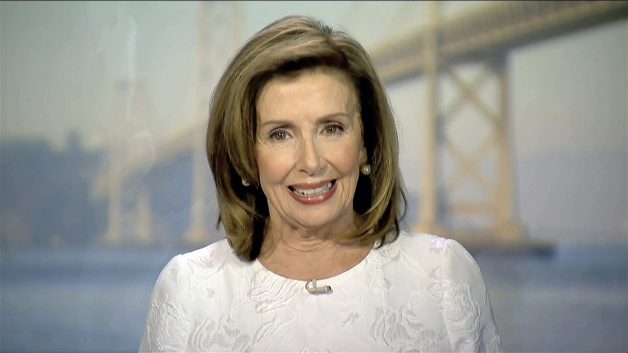 Nancy Pelosi’s lack of decency shows the media never really cared about Trump’s incivility