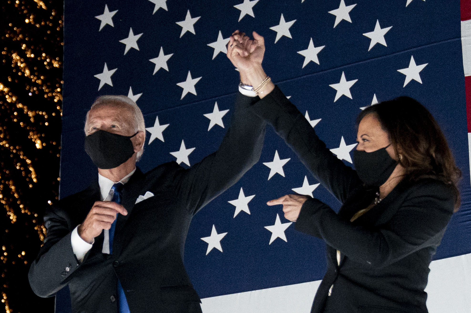 ‘I would shut it down’ — Biden’s commitment to national lockdown has as little legal support as his mask mandate