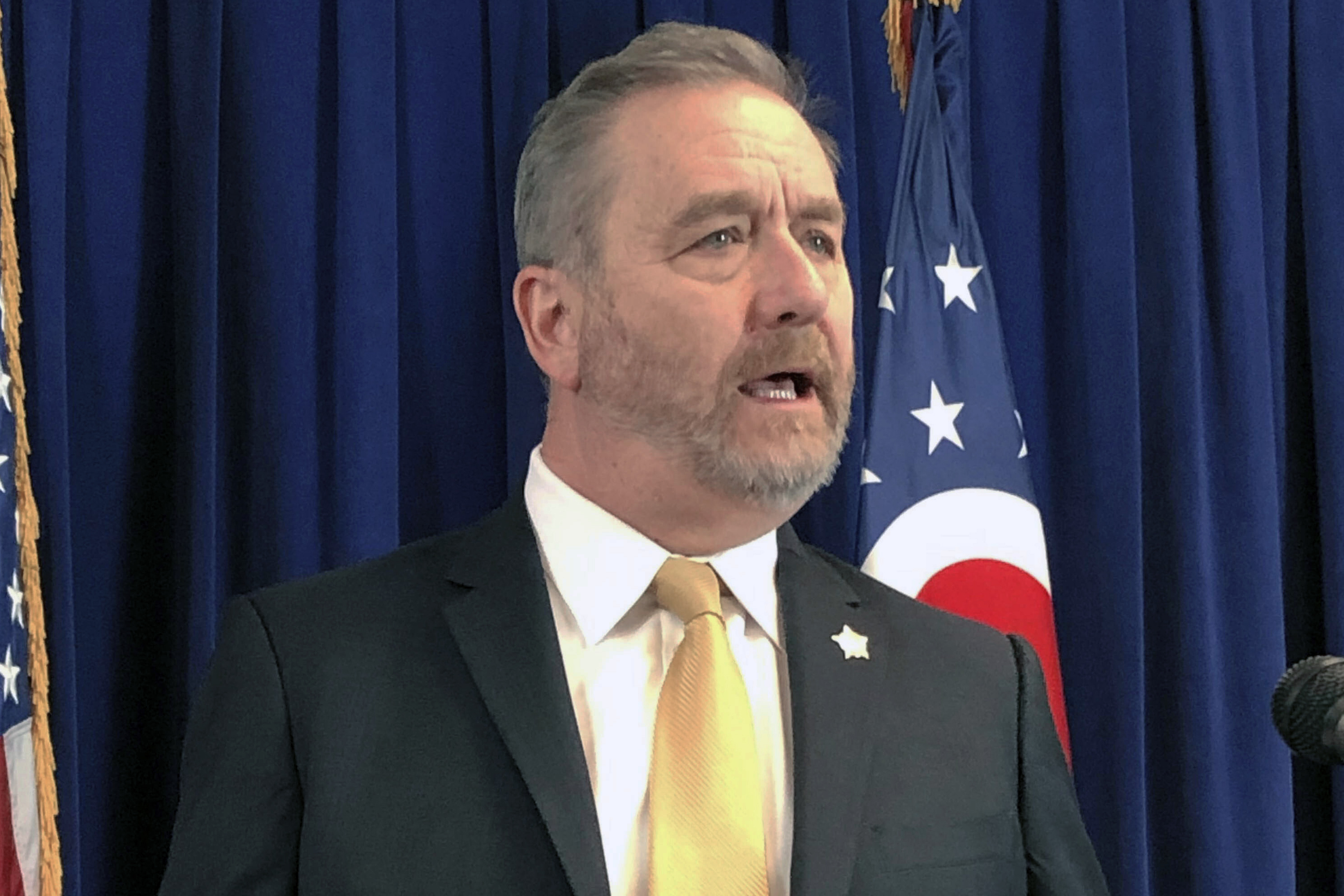 Ohio attorney general and prosecutors want tougher standards for no-knock warrants
