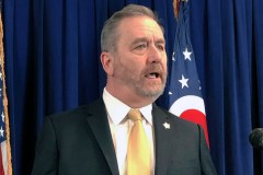 Ohio attorney general and prosecutors want tougher standards for no-knock warrants