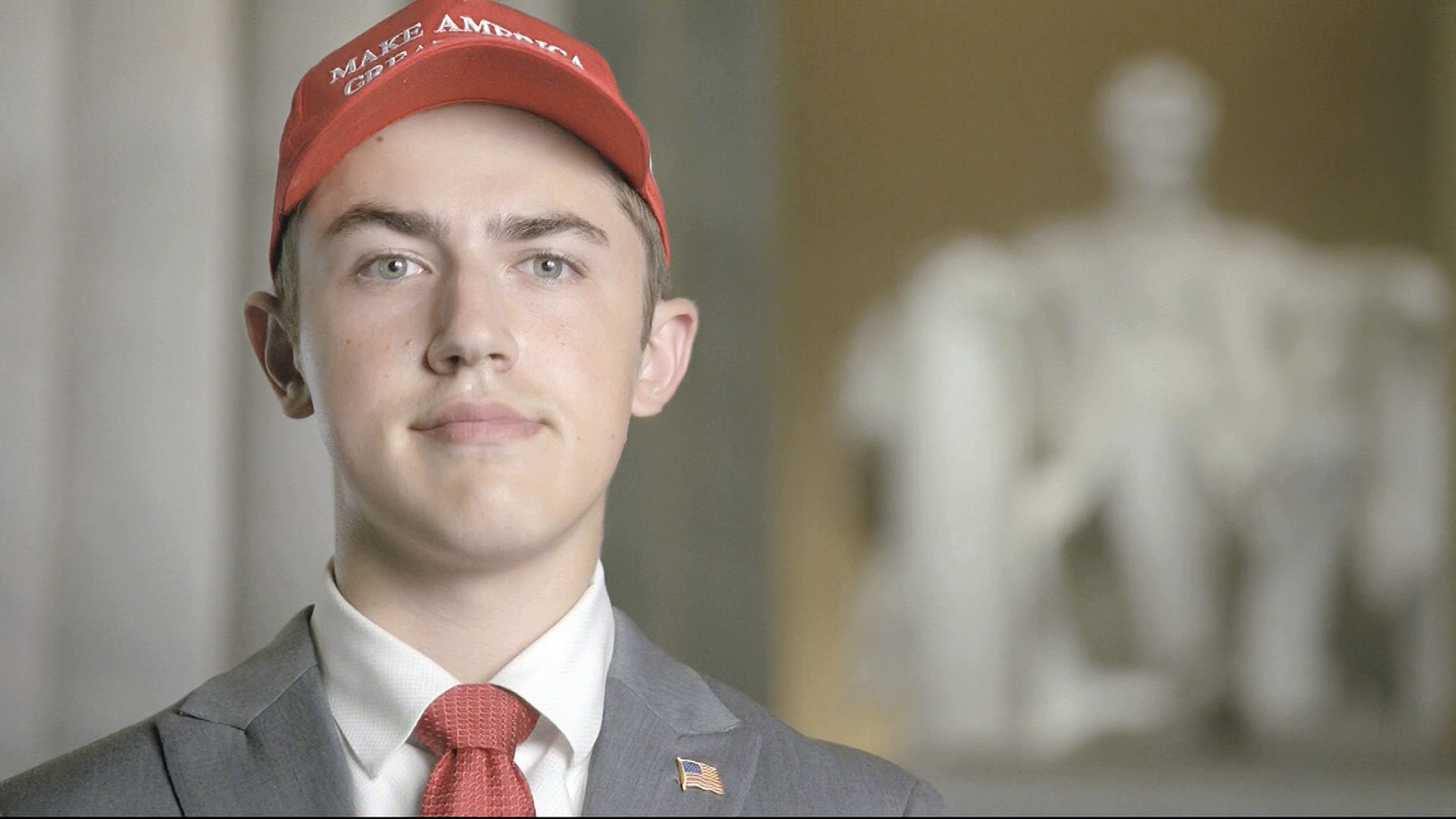 The Left still really, really hates Nick Sandmann