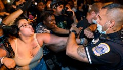 Let’s be honest about what the Black Lives Matter movement wants: It’s not ‘equality’ or ‘justice’