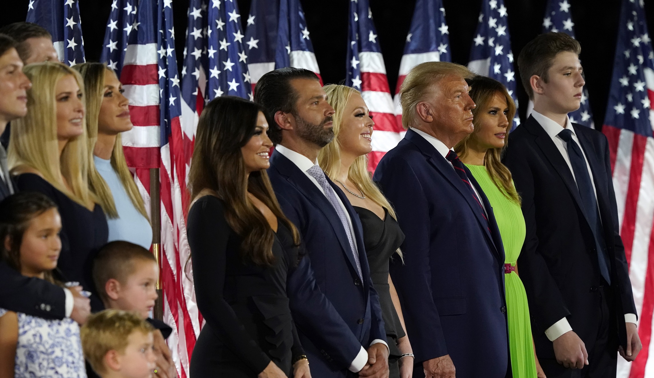 The Republican Party doesn’t need to be the Trump Party