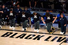 Athletes refuse to admit they were wrong about Jacob Blake and Kenosha police