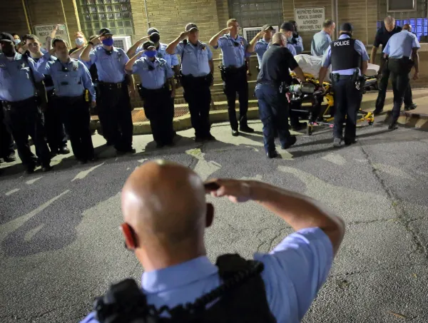 Urban decay: St. Louis circuit attorney’s incompetence is a threat to the city’s safety
